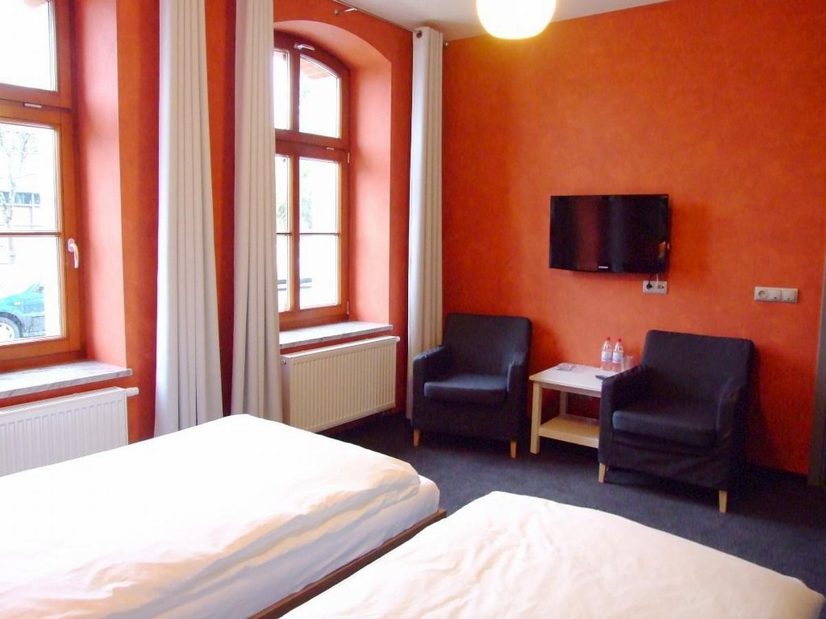Stary Mlyn Motel Strzelce Opolskie Quarto foto