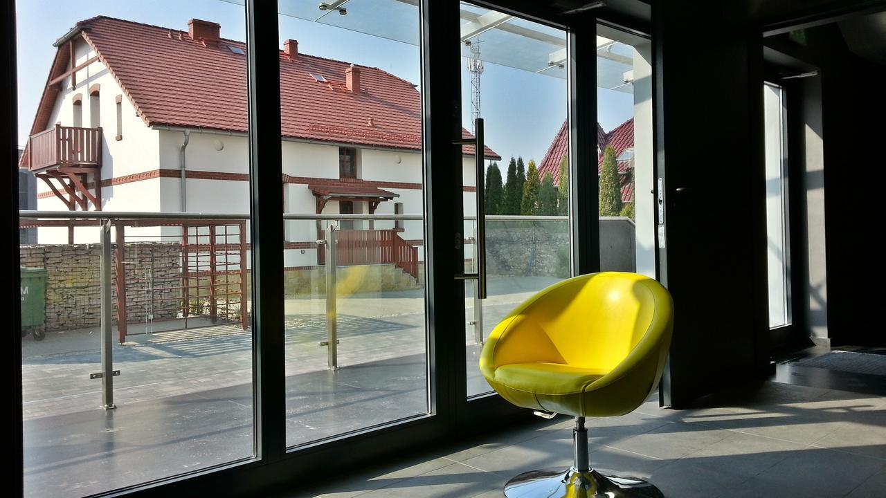 Stary Mlyn Motel Strzelce Opolskie Exterior foto